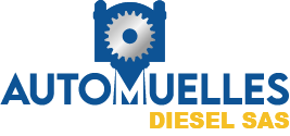 Automuelles Diesel